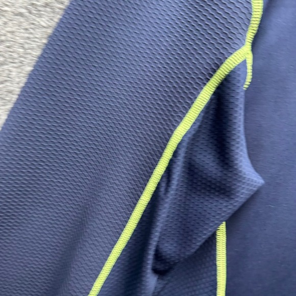 Nike Seattle Seahawks Shirt Men's L Long Sleeve Dri-FIT NFL Training Top - Picture 14 of 16